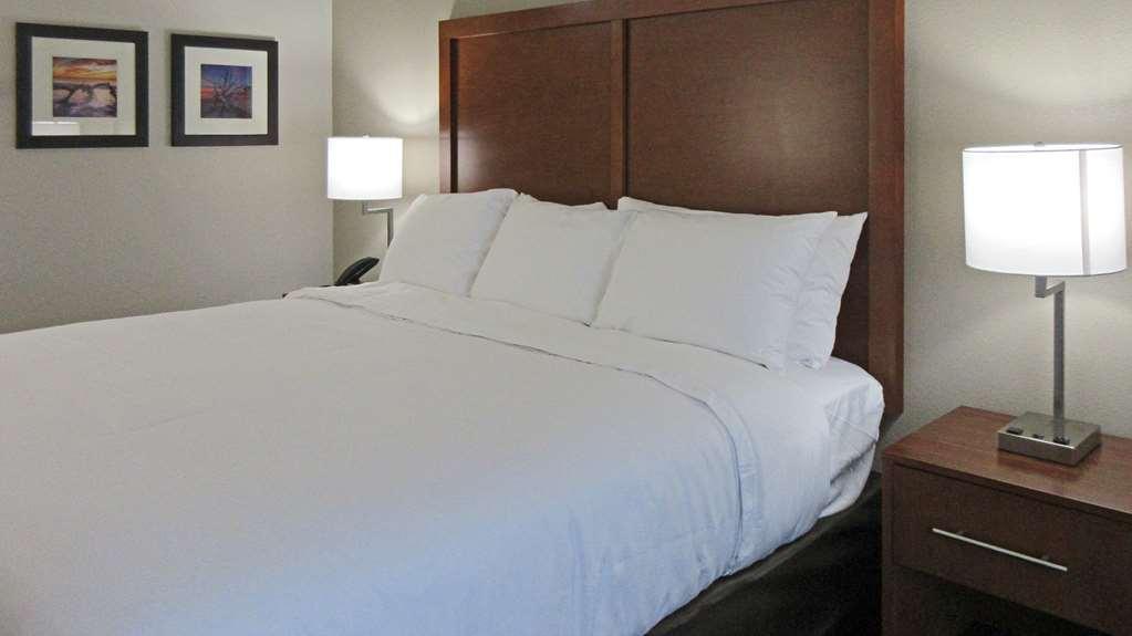Comfort Inn & Suites Brunswick Habitación foto