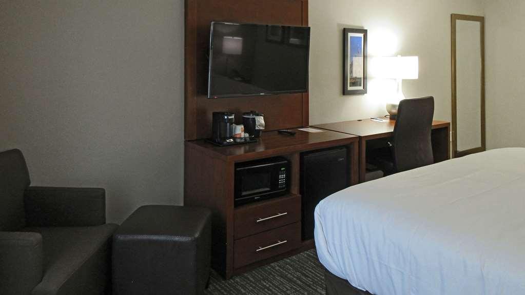 Comfort Inn & Suites Brunswick Habitación foto