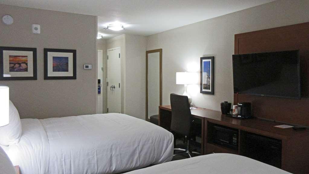 Comfort Inn & Suites Brunswick Habitación foto