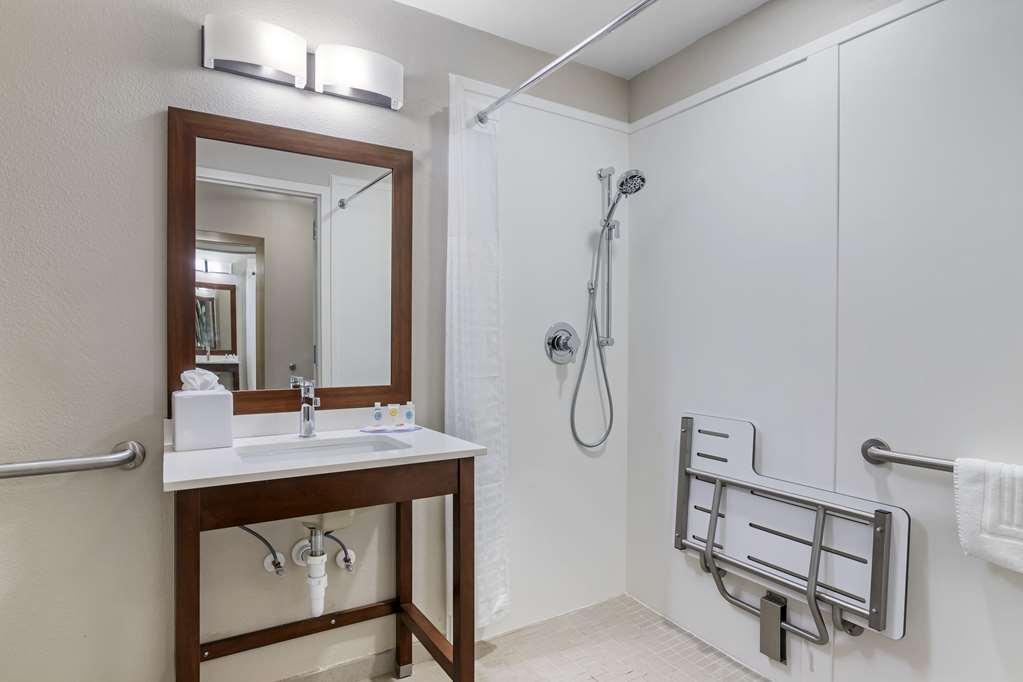 Comfort Inn & Suites Brunswick Habitación foto