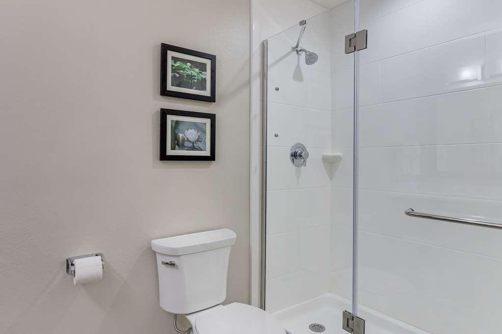 Comfort Inn & Suites Brunswick Habitación foto